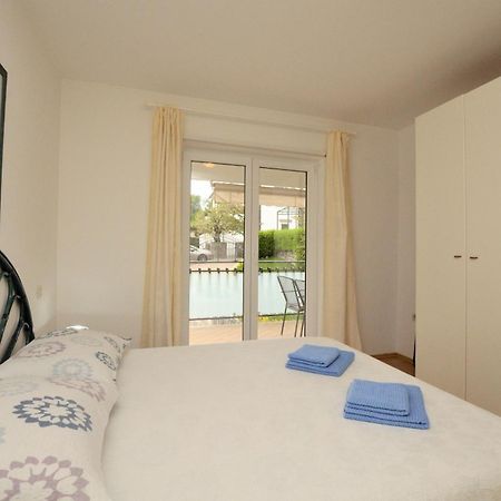 Apartments Marijana Ičići 外观 照片