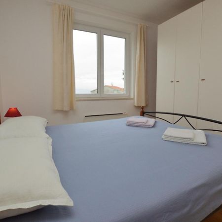 Apartments Marijana Ičići 外观 照片