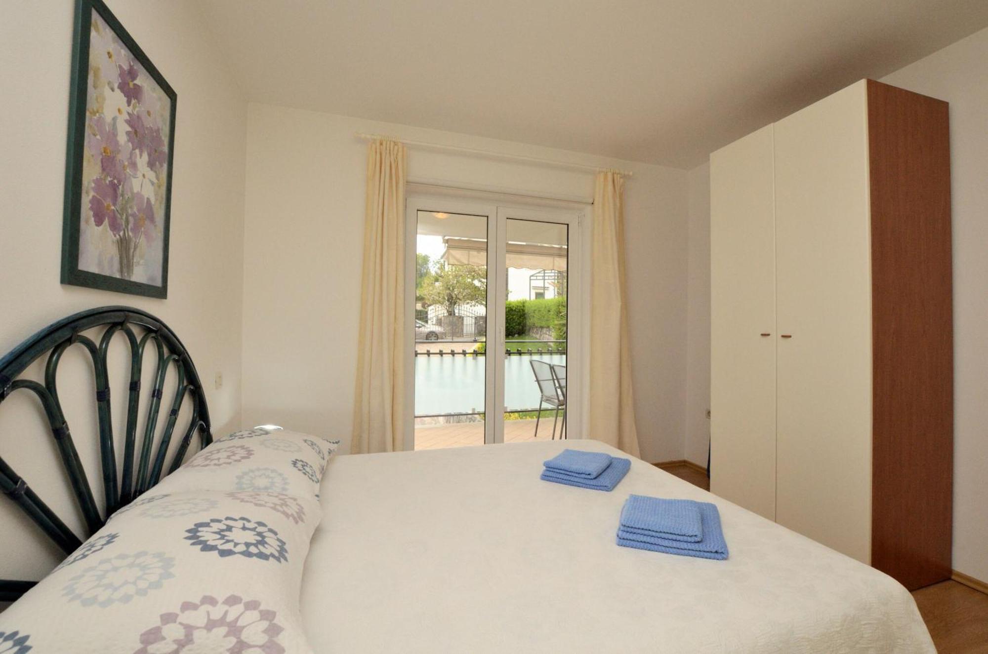 Apartments Marijana Ičići 外观 照片