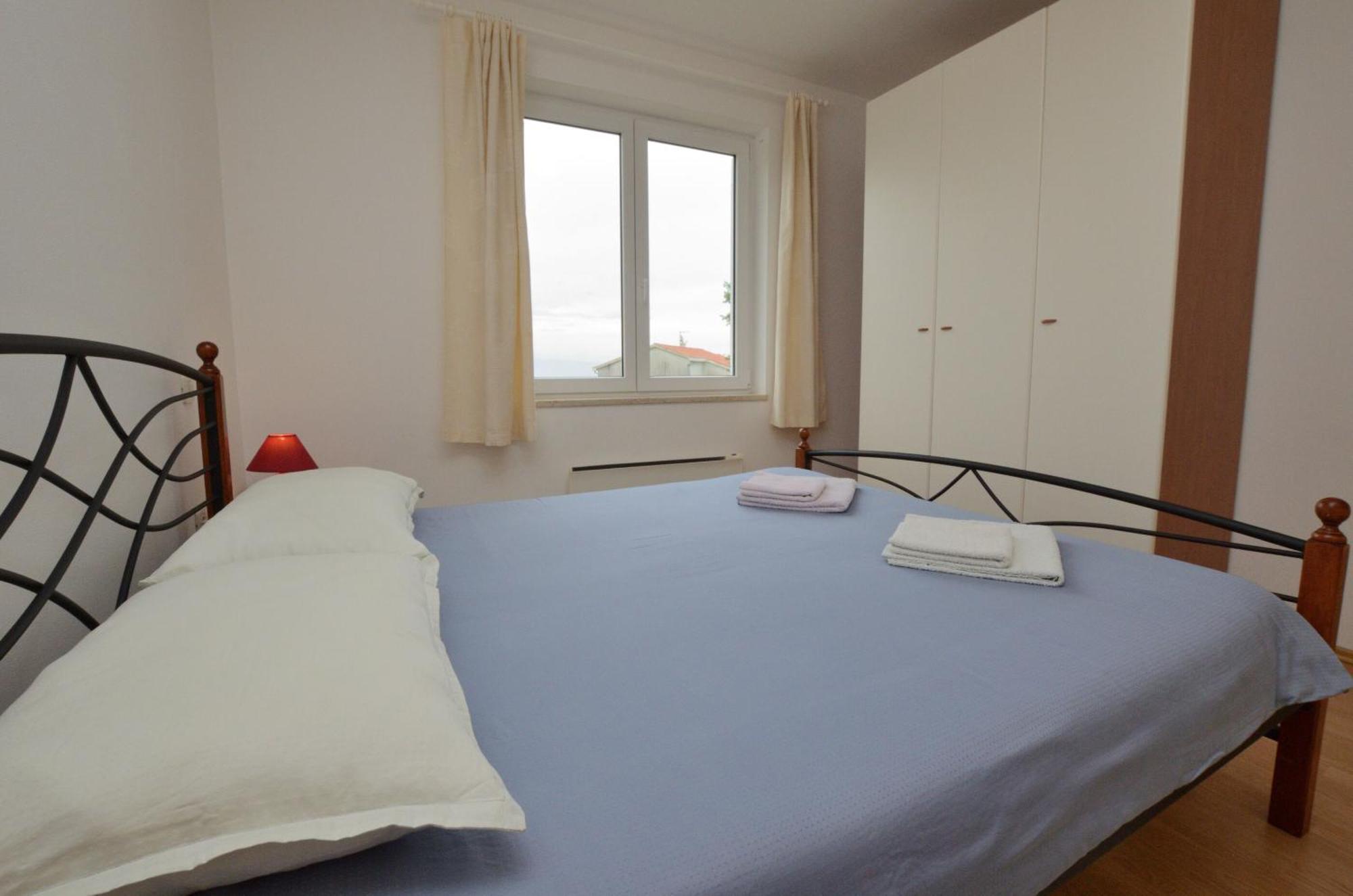 Apartments Marijana Ičići 外观 照片