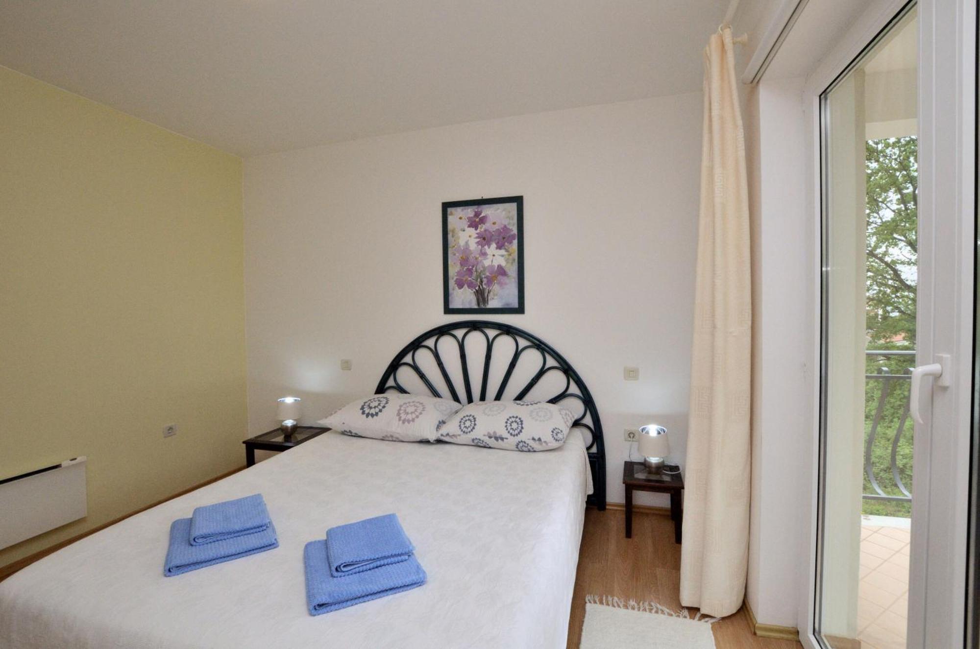 Apartments Marijana Ičići 外观 照片