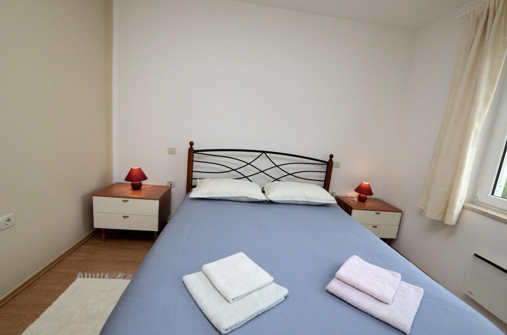 Apartments Marijana Ičići 外观 照片