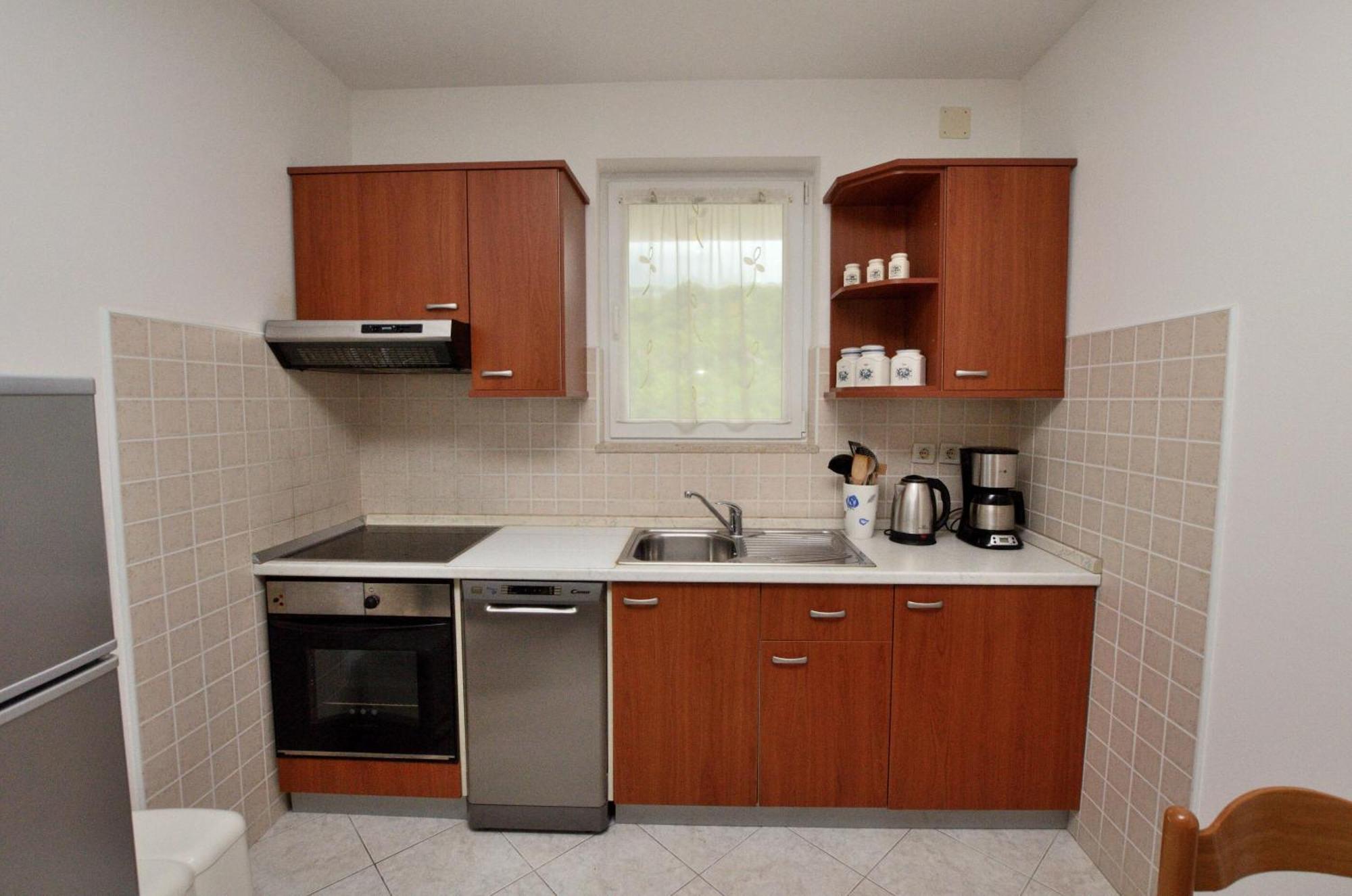 Apartments Marijana Ičići 外观 照片