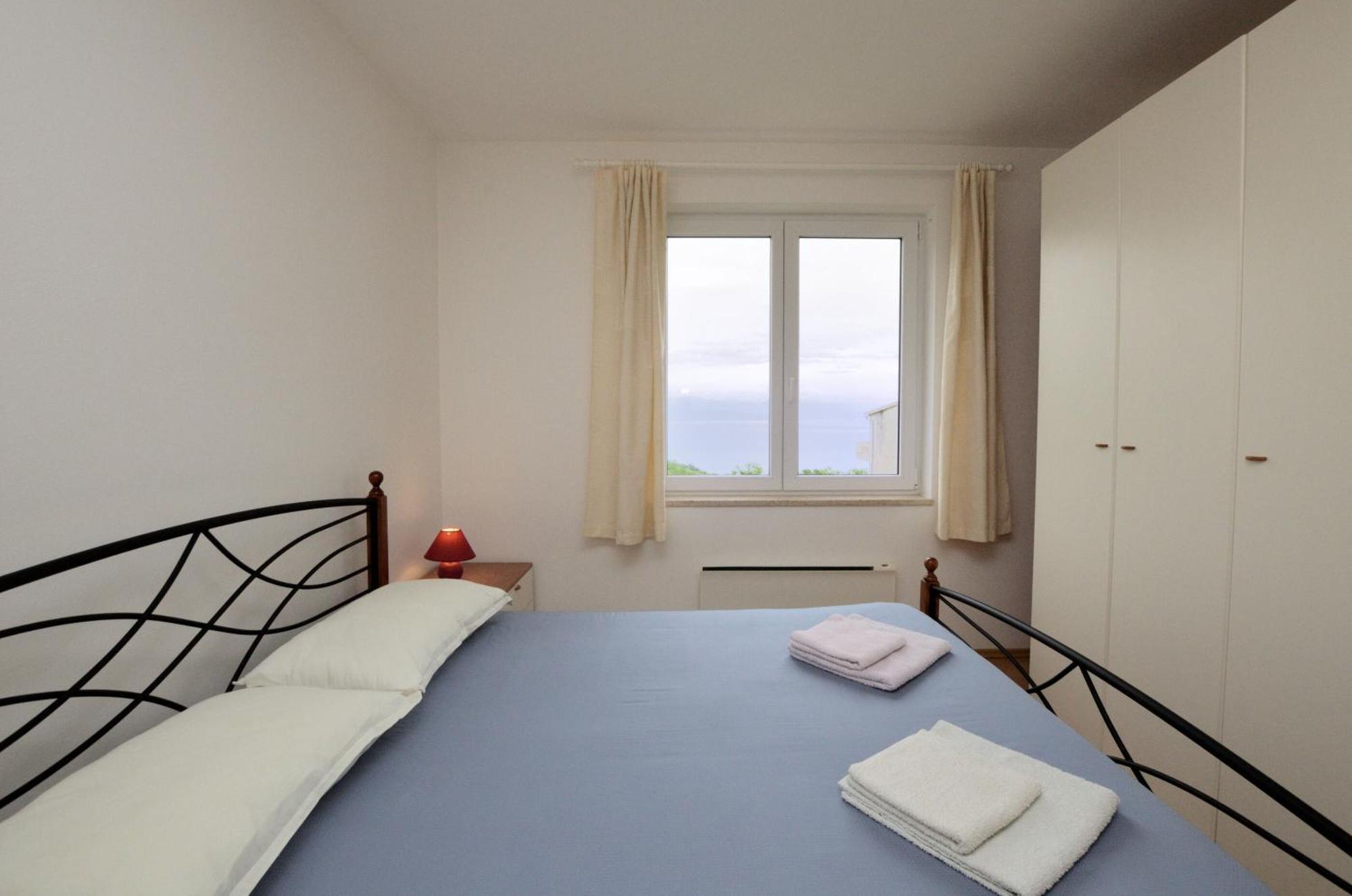 Apartments Marijana Ičići 外观 照片