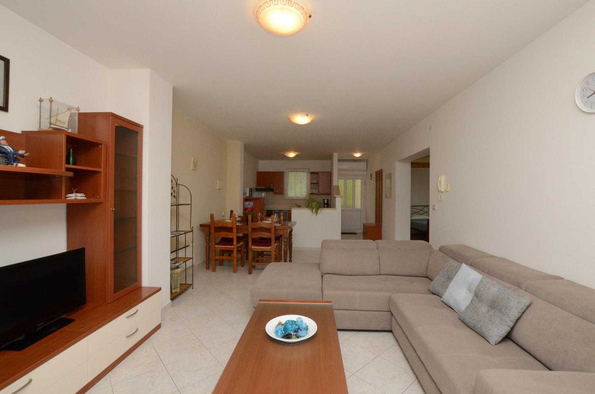Apartments Marijana Ičići 外观 照片