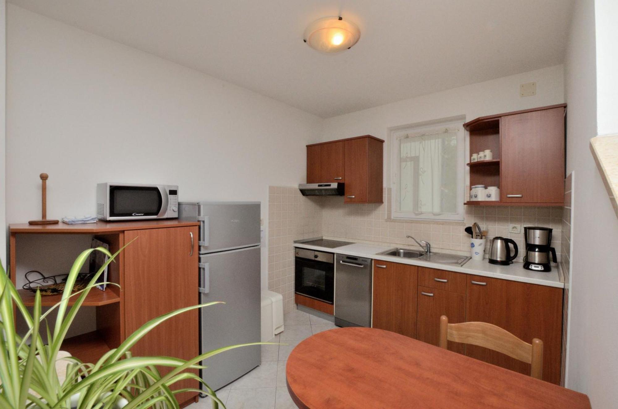 Apartments Marijana Ičići 外观 照片