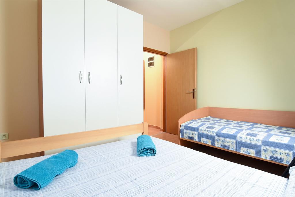 Apartments Marijana Ičići 外观 照片